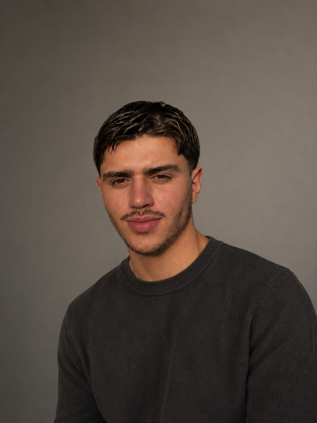 Luuk van Hogen